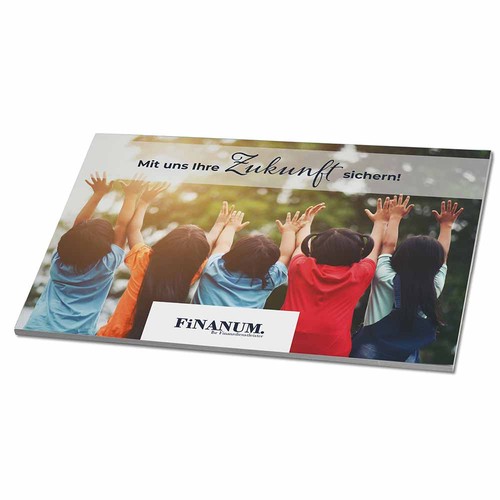 4-in-a-Row - Set - individual - digital printing 4/0-c 4-in-a-Row - Set - individual - digital printing 4/0-c