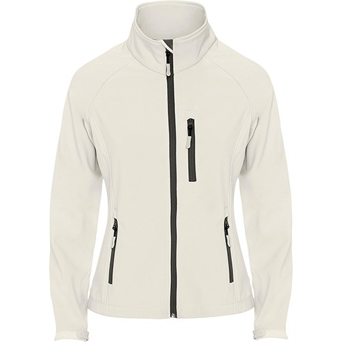 Damen Softshelljacke ANTARTIDA WOMAN Damen Softshelljacke ANTARTIDA WOMAN