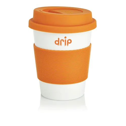 PLA coffee cup PLA coffee cup