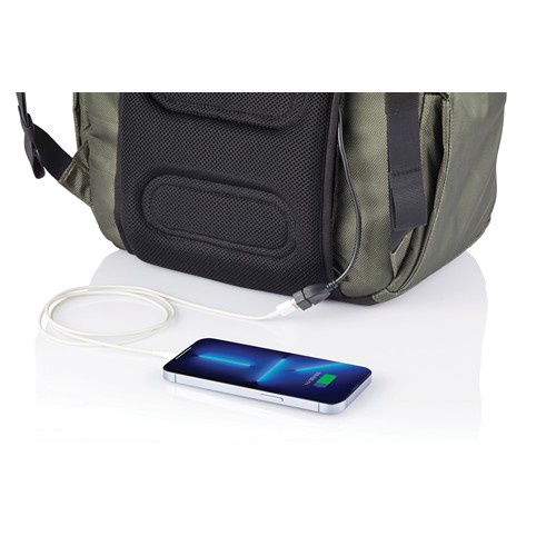 Bobby Explore backpack