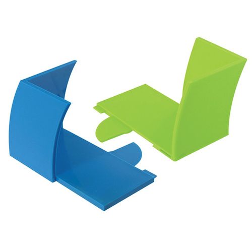 PAPER BLOCK HOLDER