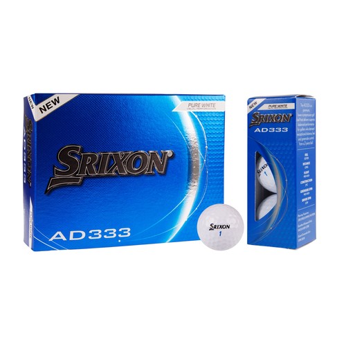 Srixon AD333 Srixon AD333