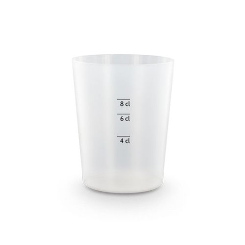 12 cl REUSABLE PLASTIC CUP 12 cl REUSABLE PLASTIC CUP