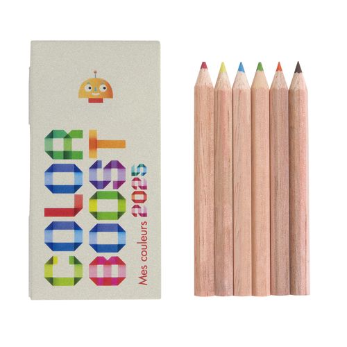 colored pencil