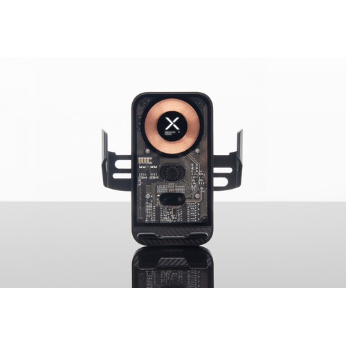 Wireless Car Charger 15W