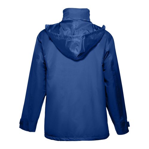 THC LIUBLIANA. Parka imbottito unisex