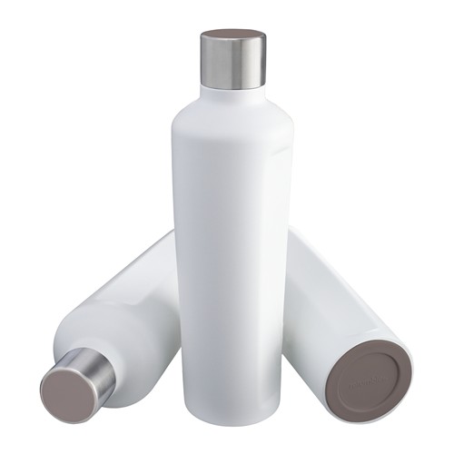 Thermo Drinking Bottle RETUMBLER-mySTEELONE Thermo Drinking Bottle RETUMBLER-mySTEELONE