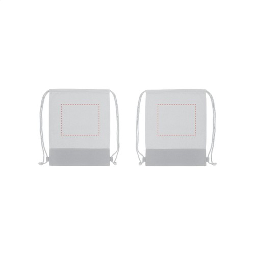 Cotton Promo (125 g/m²) backpack Cotton Promo (125 g/m²) backpack