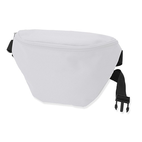 Belt pouch with zipper and buckle Aspio Belt pouch with zipper and buckle Aspio