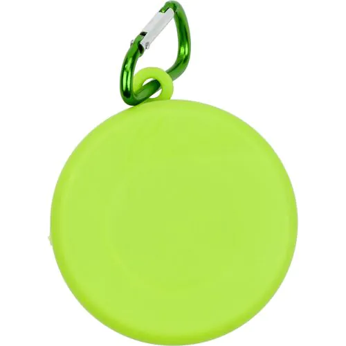 Gobelet pliable en plastique Dolly