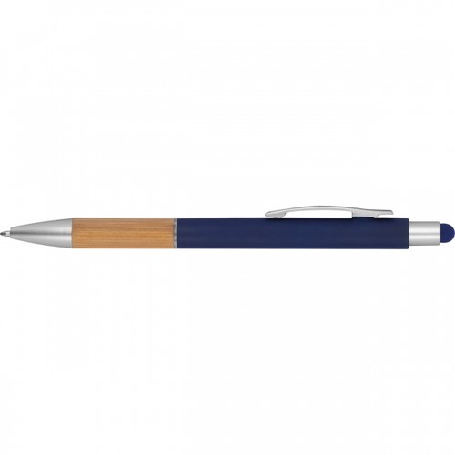 Ballpoint with touch function TRIPOLI Ballpoint with touch function TRIPOLI