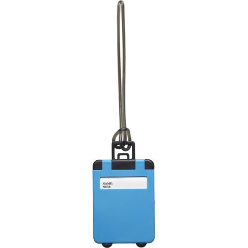 ABS luggage tag Jenson