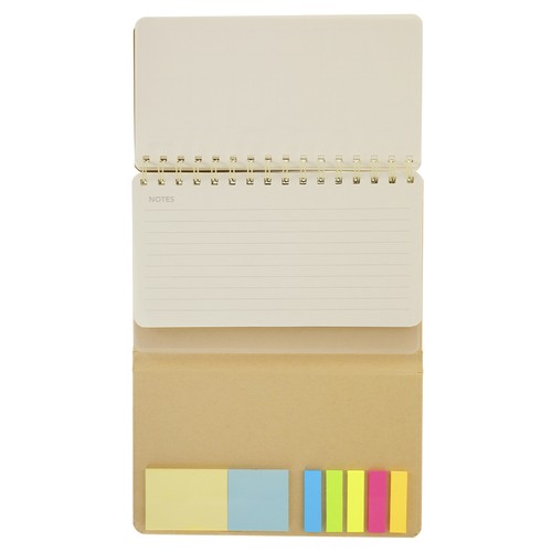 Quaderno Pianificatore Gambel