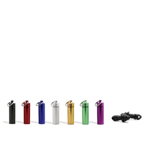 SaveRave MR10 Eco in Aluminium Dose SaveRave MR10 Eco in Aluminium Dose