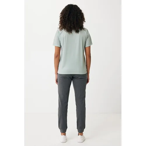 Jogging en coton recyclé IQONIQ Cooper