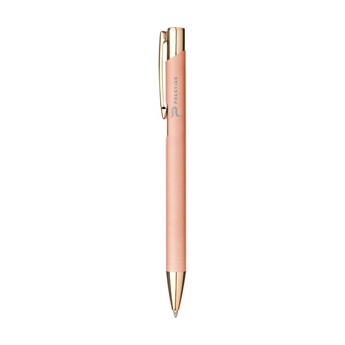 Ebony RCS Recycled Alu Soft Rose Gold stylo