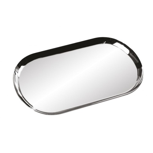VUOTATASCHE OVALE GRANDE - 240X140 mm