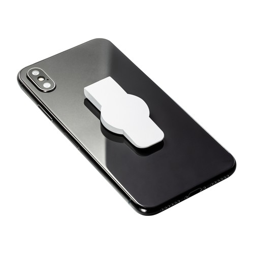Support pour téléphone portable REEVES-FLIPSOCKET II Support pour téléphone portable REEVES-FLIPSOCKET II