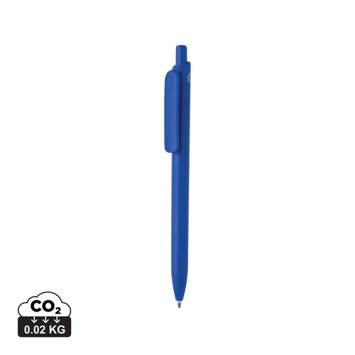 Stylo en ABS recyclé certifié GRS Bolt Stylo en ABS recyclé certifié GRS Bolt