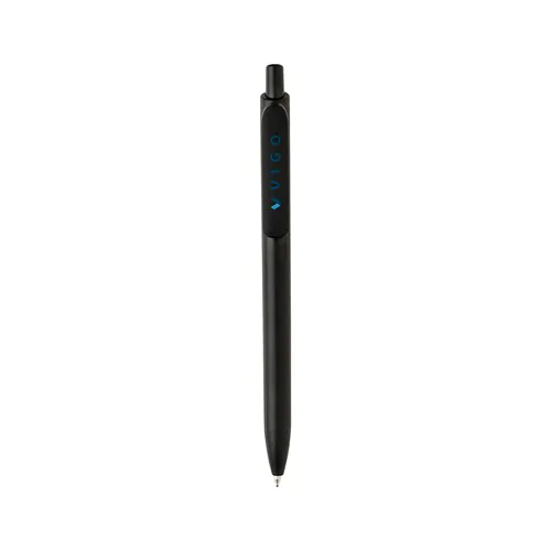 Stylo en ABS recyclé certifié GRS Bolt