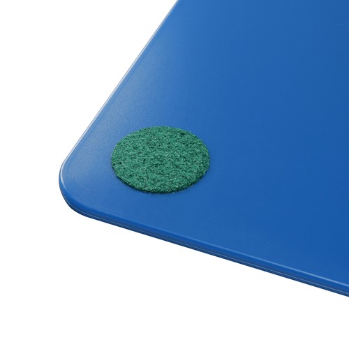 Clipboard DIN A4 "Alpha"