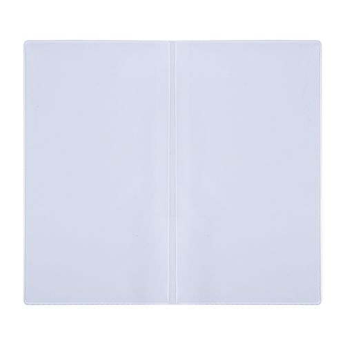 POCHETTE VOYAGE 3 P PVC STD POCHETTE VOYAGE 3 P PVC STD