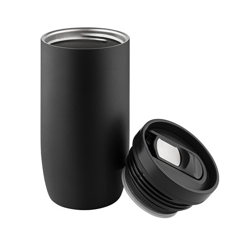 Metmaxx® Thermobecher "Crema Extensa SafeSlide" Metmaxx® Thermobecher "Crema Extensa SafeSlide"