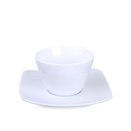 Cup Luna EU Set 180ml white Cup Luna EU Set 180ml white