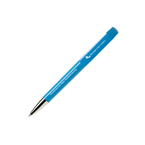 FLOW F1 C CR stylo bille
