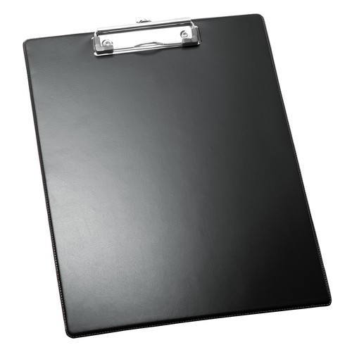 Porte-bloc à pince DIN A4 "Epsilon" Porte-bloc à pince DIN A4 "Epsilon"