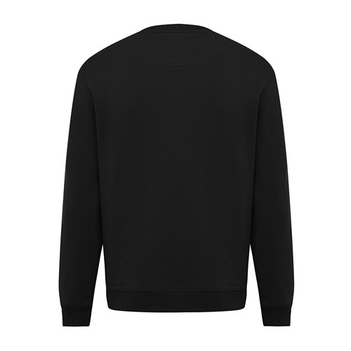 Sudadera de cuello redondo de algodón reciclado Torla IQONIQ Sudadera de cuello redondo de algodón reciclado Torla IQONIQ