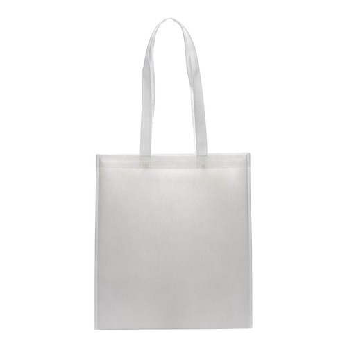 70 g/m2 R-pet heat-sealed shopping bag 70 g/m2 R-pet heat-sealed shopping bag