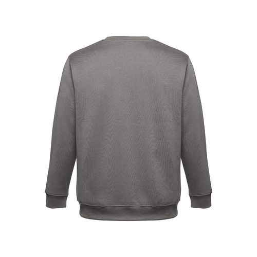 THC DELTA. Bluza (unisex) z bawełny i poliestru