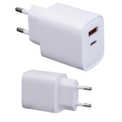 30W wall charger Plug in SABINE 30W wall charger Plug in SABINE