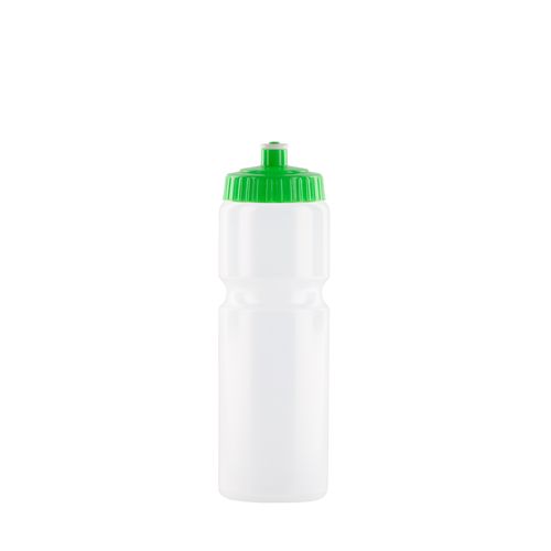 Sports Bottle 750ml - Bioplastic