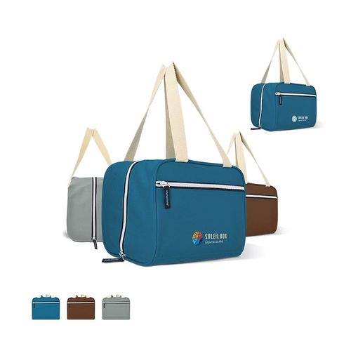 INSULATED LUNCH BAG INSULATED LUNCH BAG
