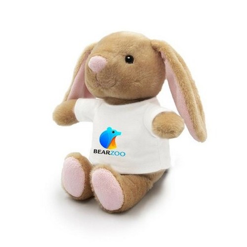 RPET plush rabbit | Jumpie RPET plush rabbit | Jumpie