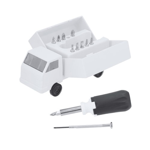 Gereedschaps Set Fibrex