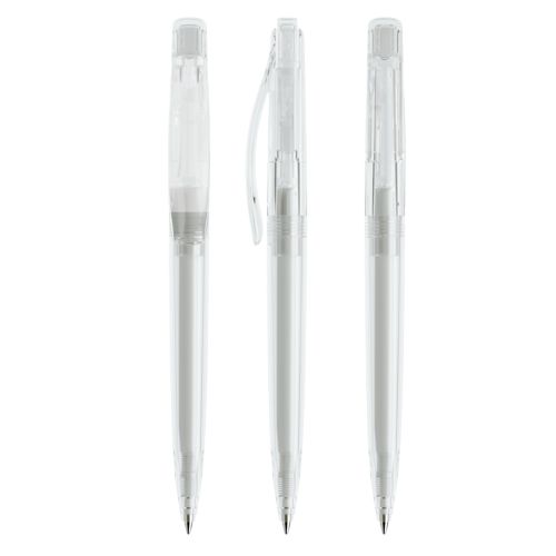 Prodir DS2 Transparent