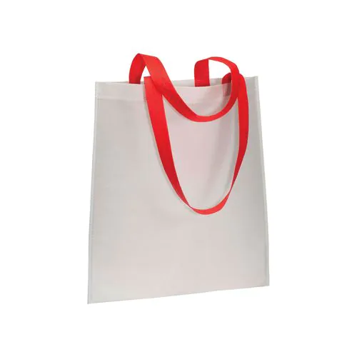 Bolsa de tejido sin tejer de 70 gr/m² Bolsa de tejido sin tejer de 70 gr/m²