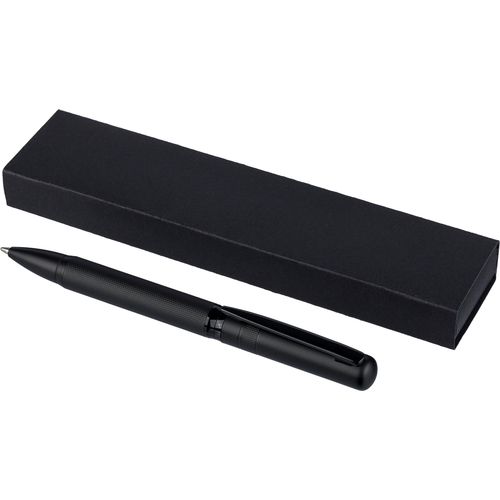 Stylo à bille twist en laiton écologique Hadi