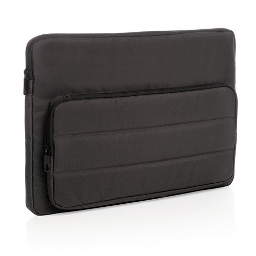 Pochette pour ordinateur 15,6" Impact en rPET AWARE™ Pochette pour ordinateur 15,6" Impact en rPET AWARE™