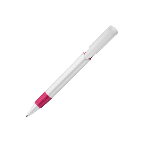 Penna a sfera S40 Grip opaco