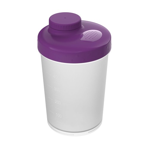 Shaker "Energy", 0.40l