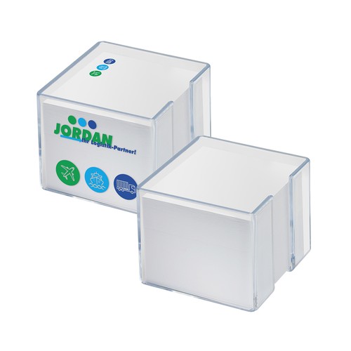 Box portafoglietti "Omikron" Box portafoglietti "Omikron"