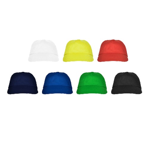 Casquette 5 Panel basic