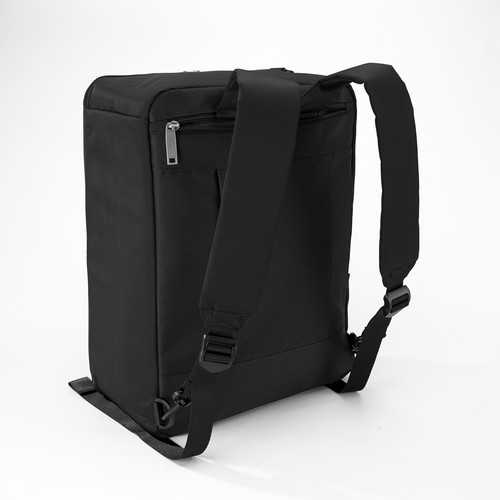 MISTRAL RUGZAK EN TAS 2 IN 1 MISTRAL RUGZAK EN TAS 2 IN 1