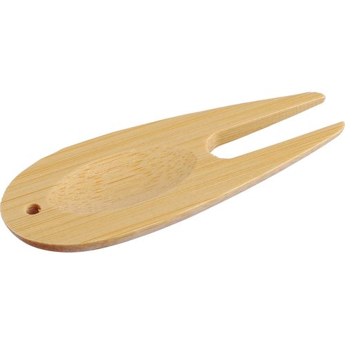 Set tee da golf in legno Nyssa Set tee da golf in legno Nyssa