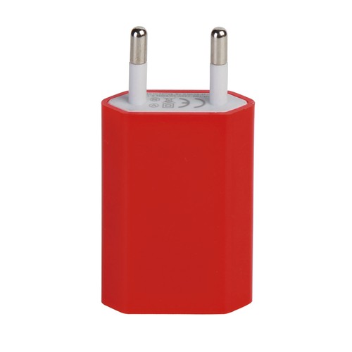 ALIMENTATEUR USB EN PLASTIQUE