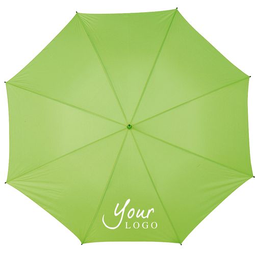 Polyester (210T) paraplu Beatriz